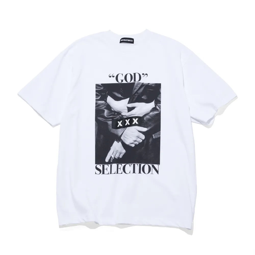 GOD SELECTION XXX の T-SHIRT (GX-A25-ST-06)