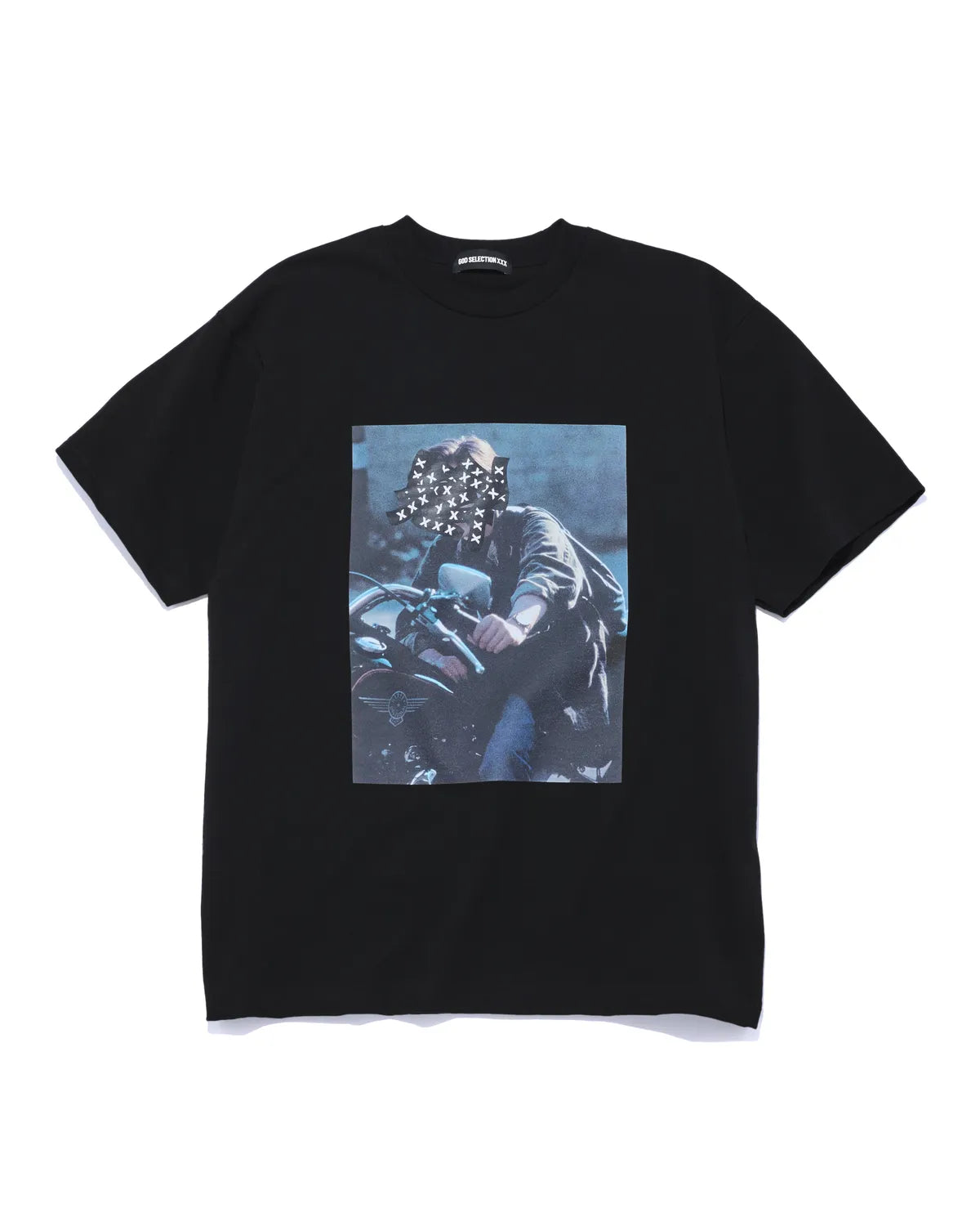 god selection xxx ゴッドセレクション ラグランT XL GOD god selection xxx ゴッドセレクション ラグランT XL GOD