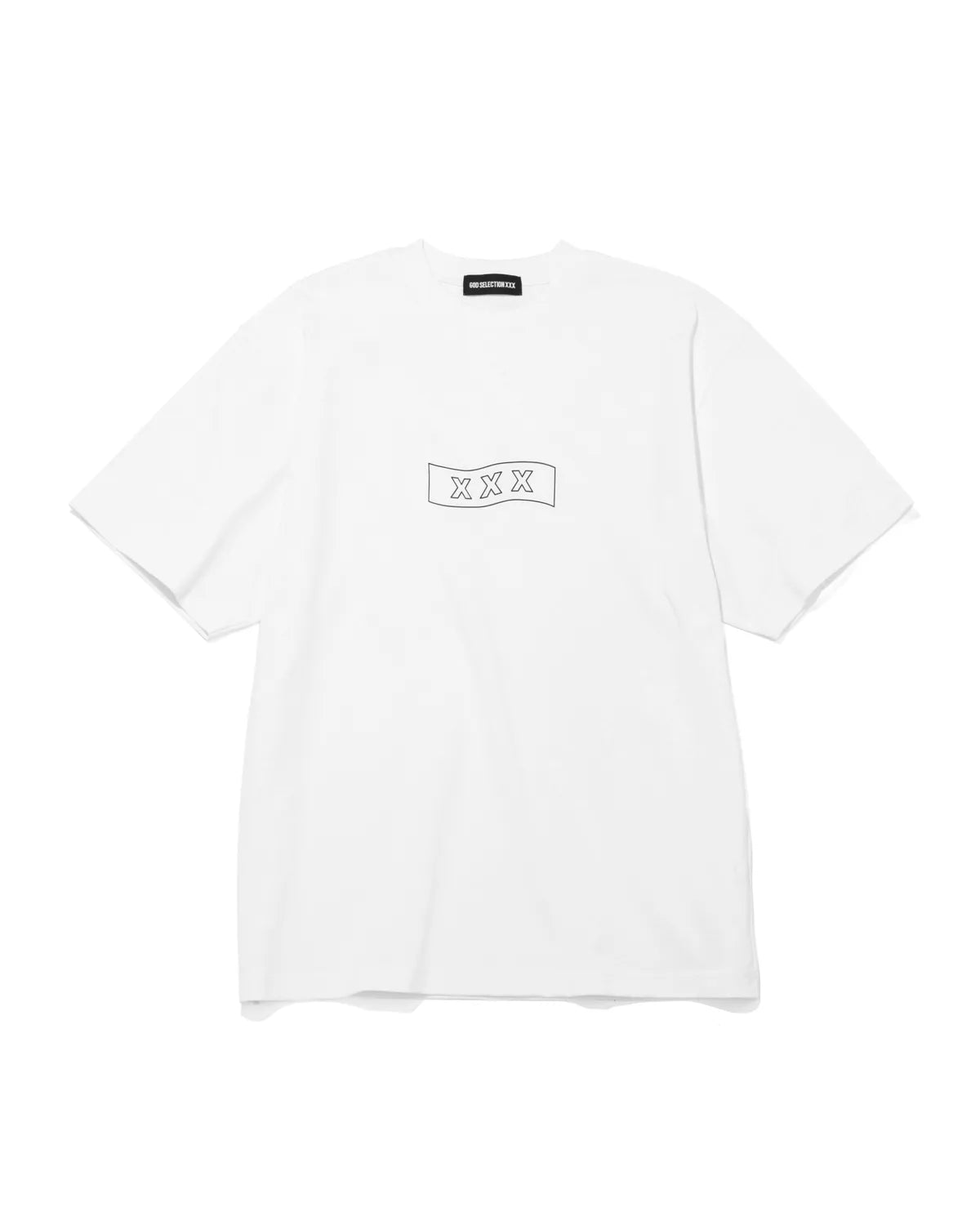 GOD SELECTION XXX の T-SHIRT (GX-A26-ST-01)