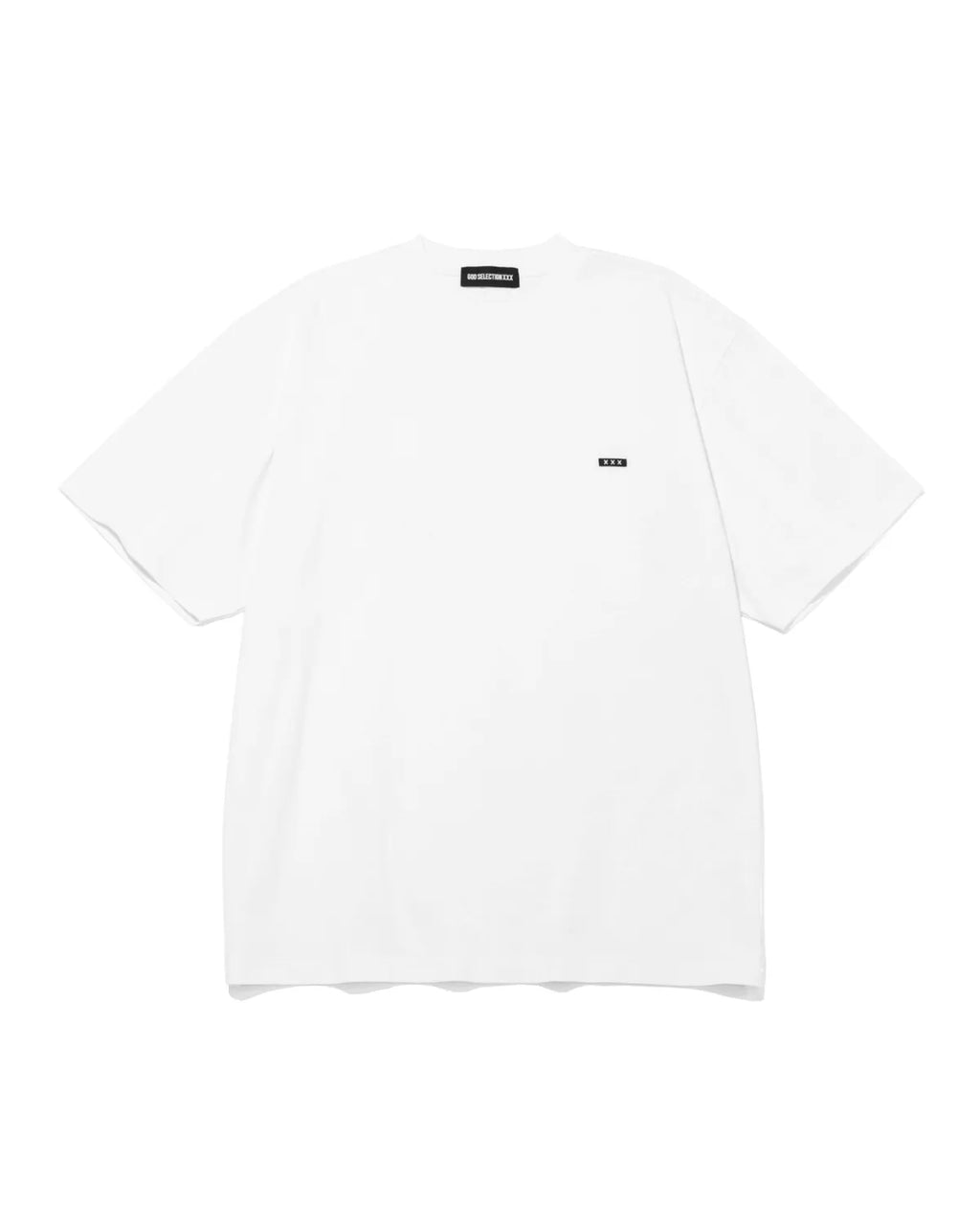 GOD SELECTION XXX(ゴッドセレクショントリプルエックス) / T-SHIRT