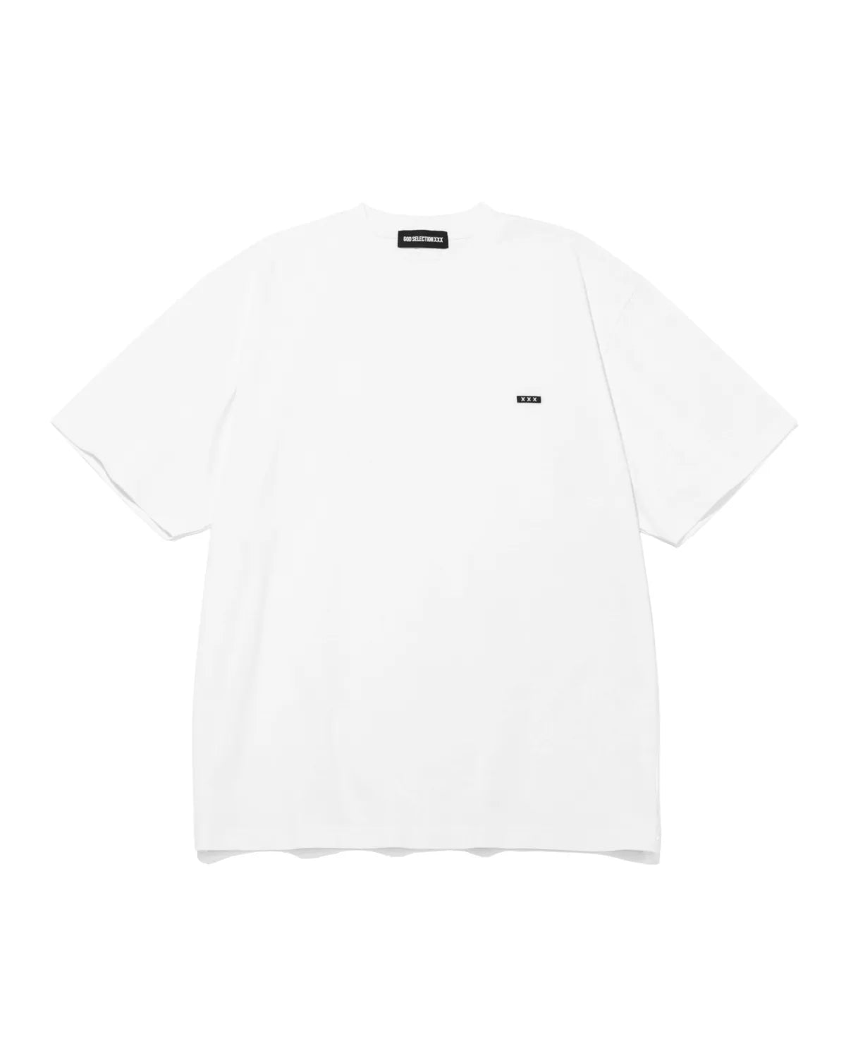 GOD SELECTION XXX の T-SHIRT (GX-A26-ST-04)