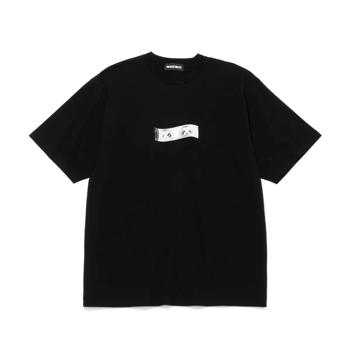 GOD SELECTION XXX(ゴッドセレクショントリプルエックス) / T-SHIRT