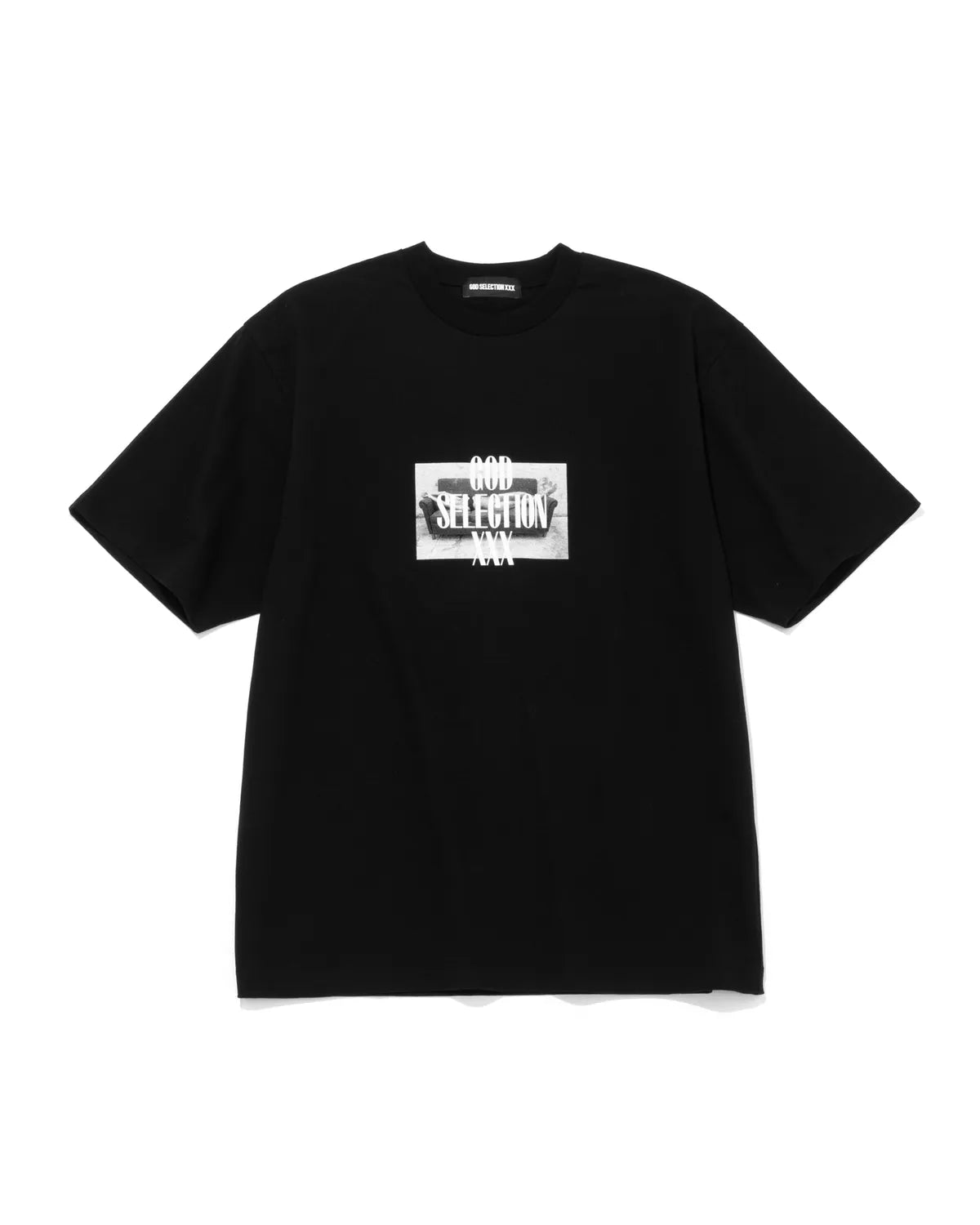 GOD SELECTION XXX の T-SHIRT (GX-A26-ST-11)