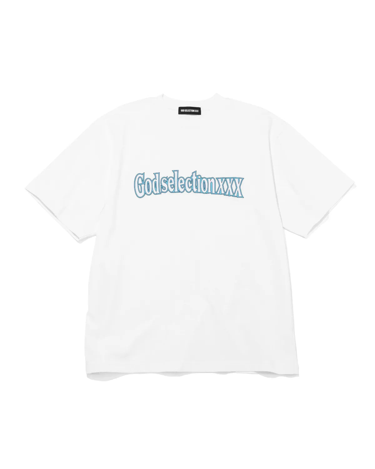 GOD SELECTION XXX の T-SHIRT (GX-A26-ST-12)