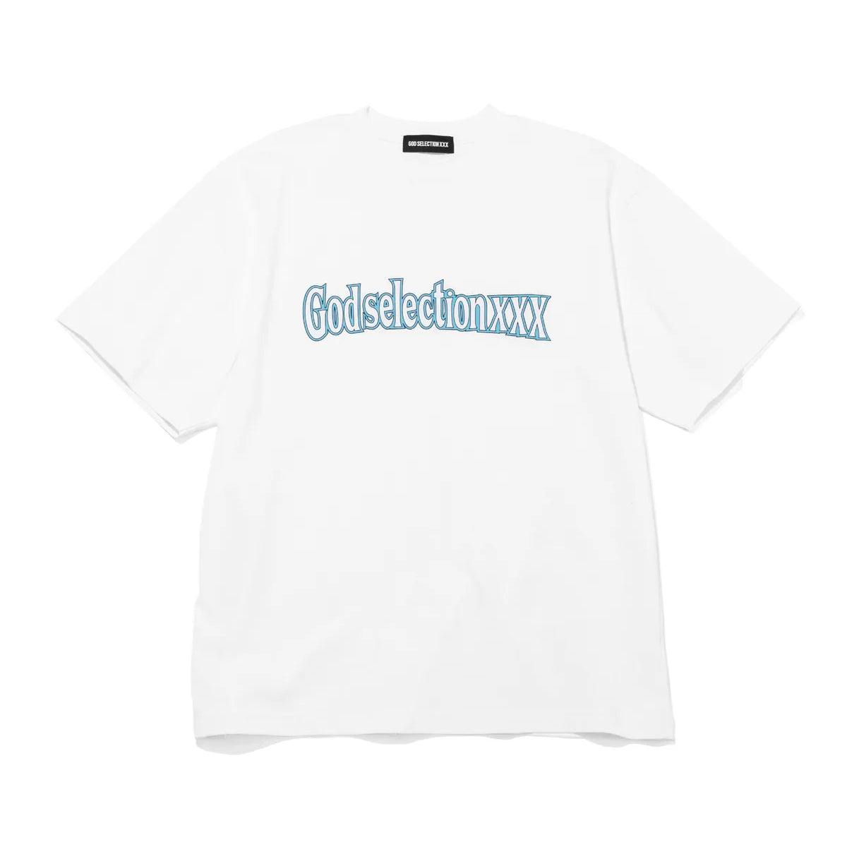 GOD SELECTION XXX(ゴッドセレクショントリプルエックス) / T-SHIRT