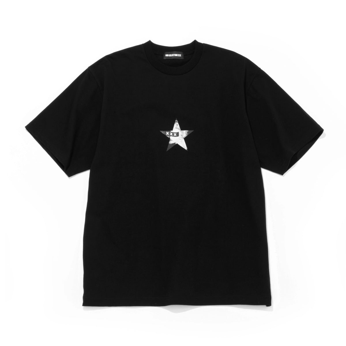 GOD SELECTION XXX(ゴッドセレクショントリプルエックス) / T-SHIRT