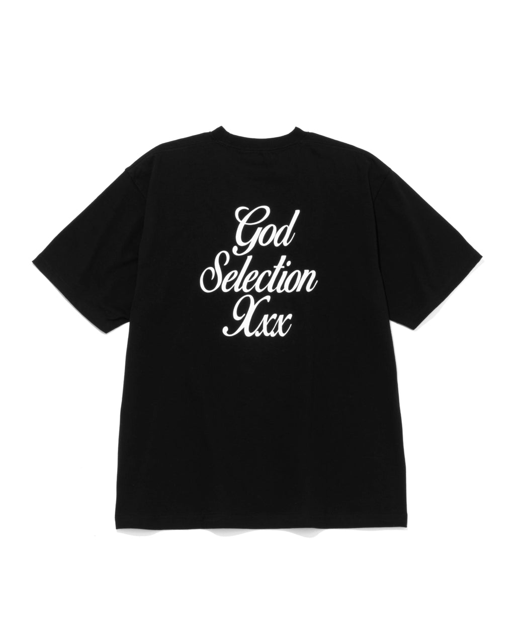 GOD SELECTION XXX(ゴッドセレクショントリプルエックス) / T-SHIRT