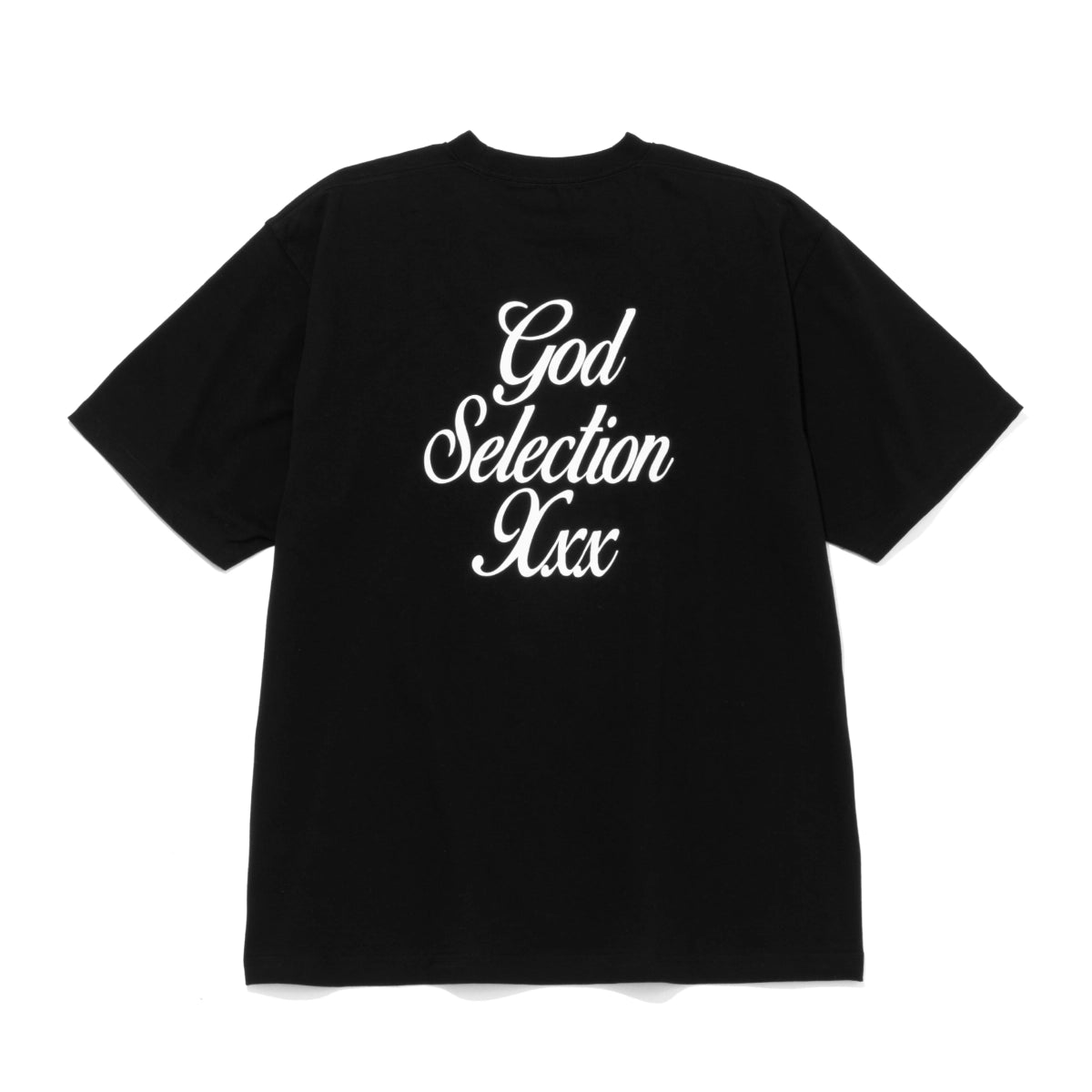 GOD SELECTION XXX(ゴッドセレクショントリプルエックス) / T-SHIRT GOD SELECTION XXX(ゴッドセレクショントリプルエックス) / T-SHIRT