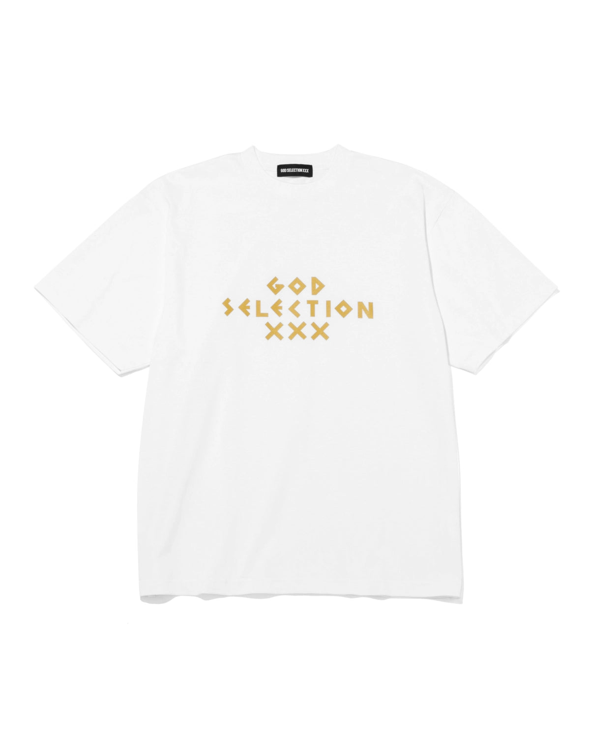 GOD SELECTION XXX の T-SHIRT (GX-A26-ST-15)