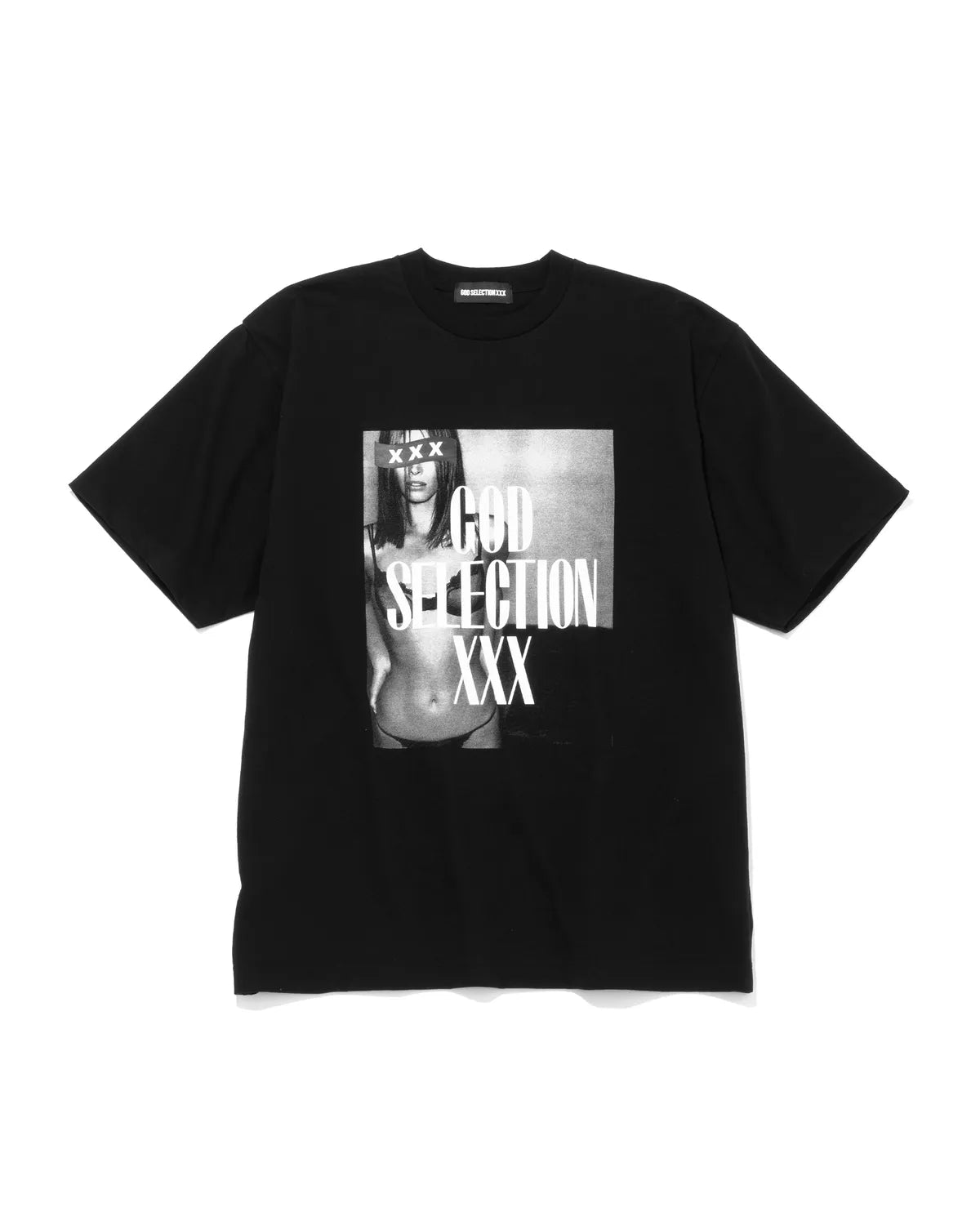 GOD SELECTION XXX(ゴッドセレクショントリプルエックス) / T-SHIRT GOD SELECTION XXX(ゴッドセレクショントリプルエックス) / T-SHIRT