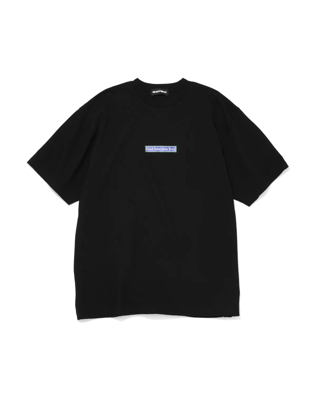 GOD SELECTION XXX(ゴッドセレクショントリプルエックス) / T-SHIRT GOD SELECTION XXX(ゴッドセレクショントリプルエックス) / T-SHIRT