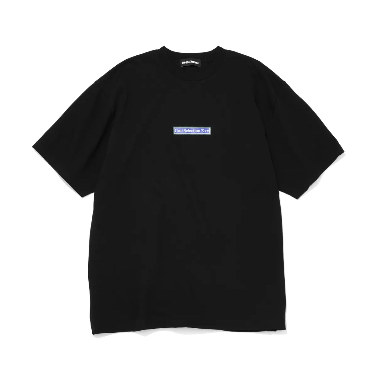 GOD SELECTION XXX(ゴッドセレクショントリプルエックス) / T-SHIRT GOD SELECTION XXX(ゴッドセレクショントリプルエックス) / T-SHIRT
