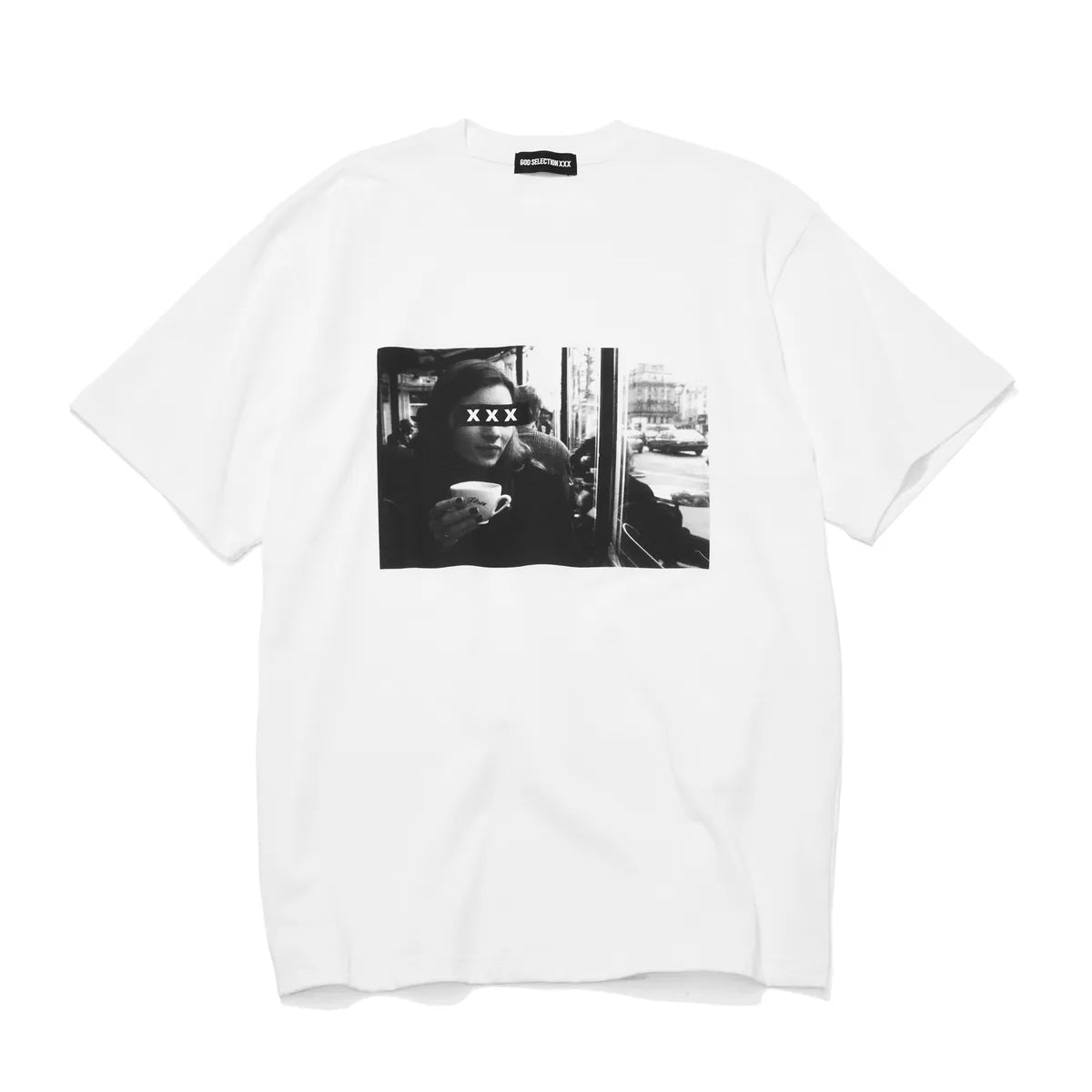 GOD_SELECTION_XXX_T-SHIRT_GX- GOD_SELECTION_XXX_T-SHIRT_GX-