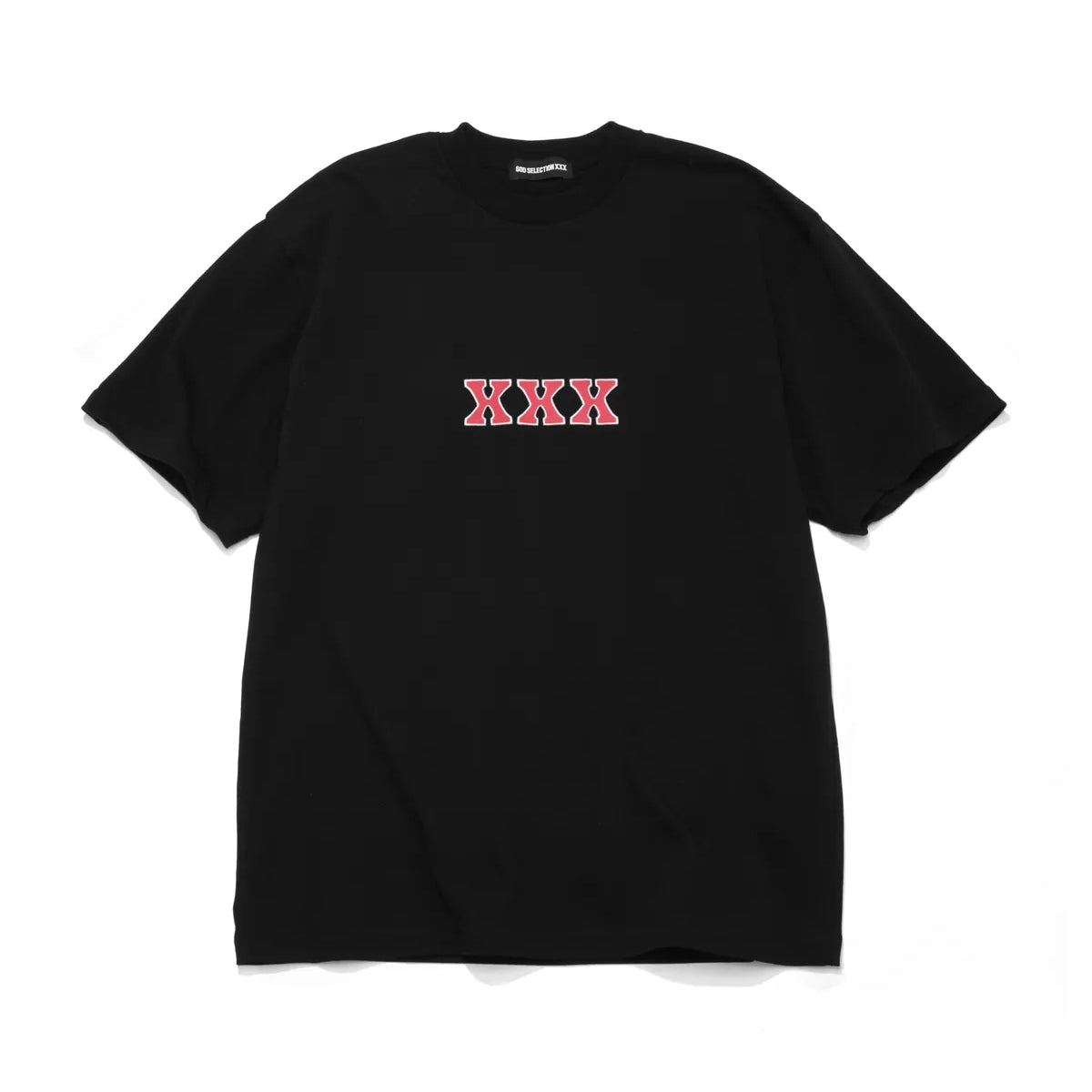 GOD_SELECTION_XXX_T-SHIRT_GX- GOD_SELECTION_XXX_T-SHIRT_GX-