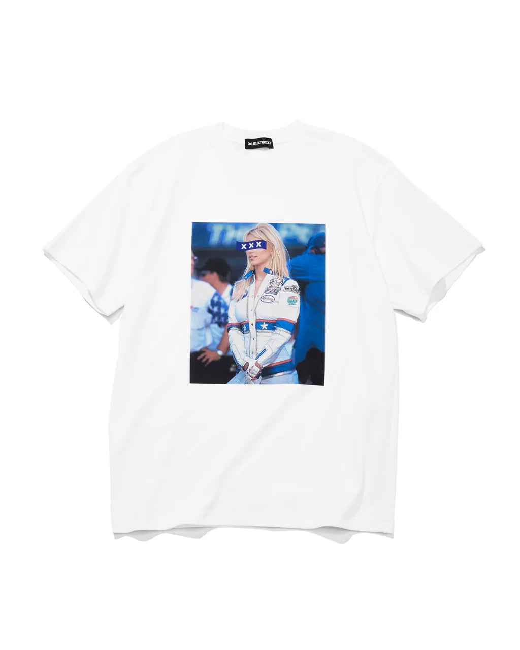 一流の品質 SELECTION GOD XXX(ゴッドセレクショントリプルエックス) T / トップス