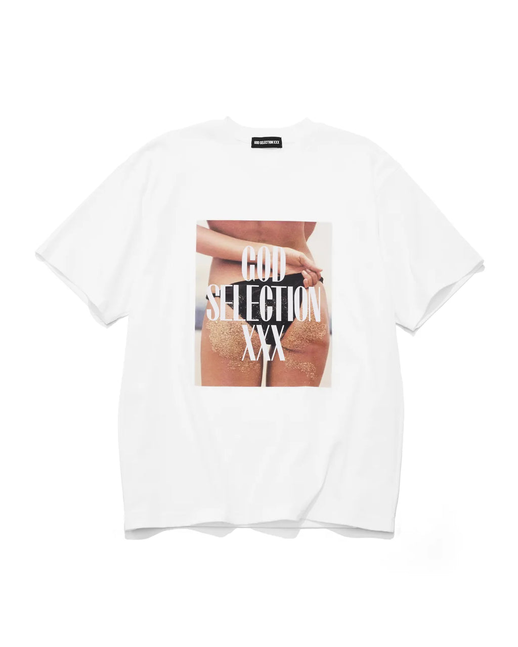 GOD SELECTION XXX(ゴッドセレクショントリプルエックス) / T GOD SELECTION XXX(ゴッドセレクショントリプルエックス) / T