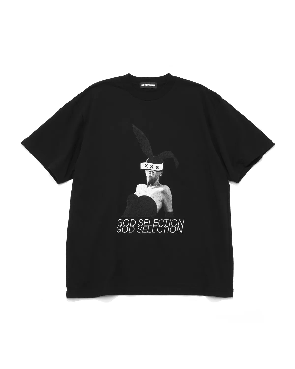 Tシャツ 行列に並んでる時に後ろの人を退屈させないTシャツ定番Tシャツ