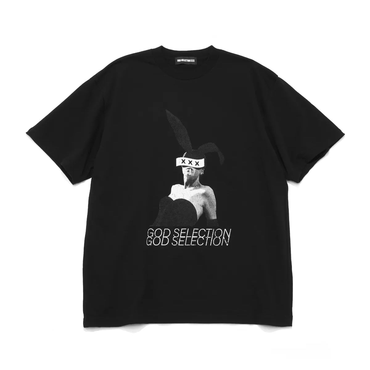 GOD_SELECTION_XXX_T-SHIRT_GX- GOD_SELECTION_XXX_T-SHIRT_GX-