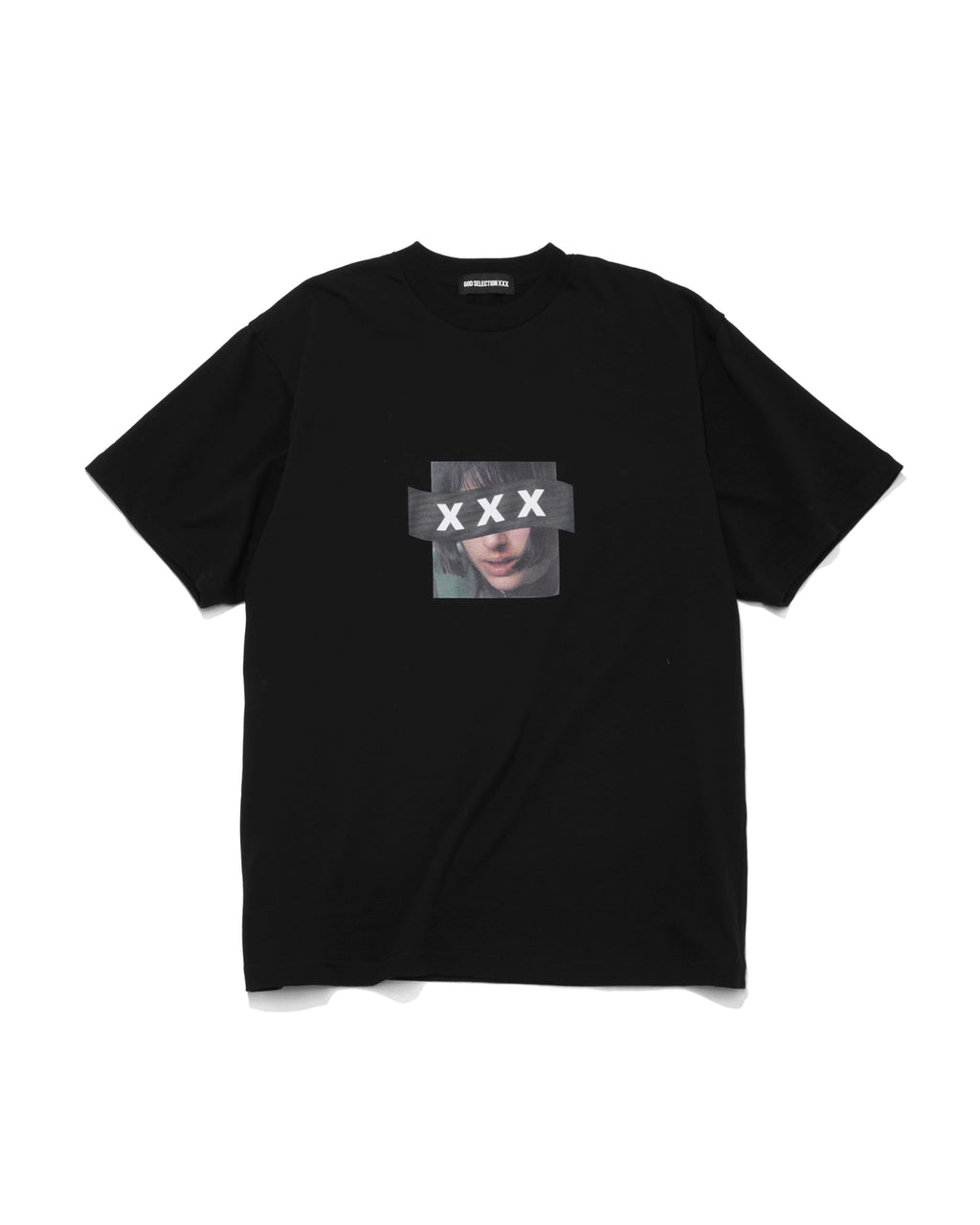 GOD_SELECTION_XXX_T-SHIRT_GX- GOD_SELECTION_XXX_T-SHIRT_GX-