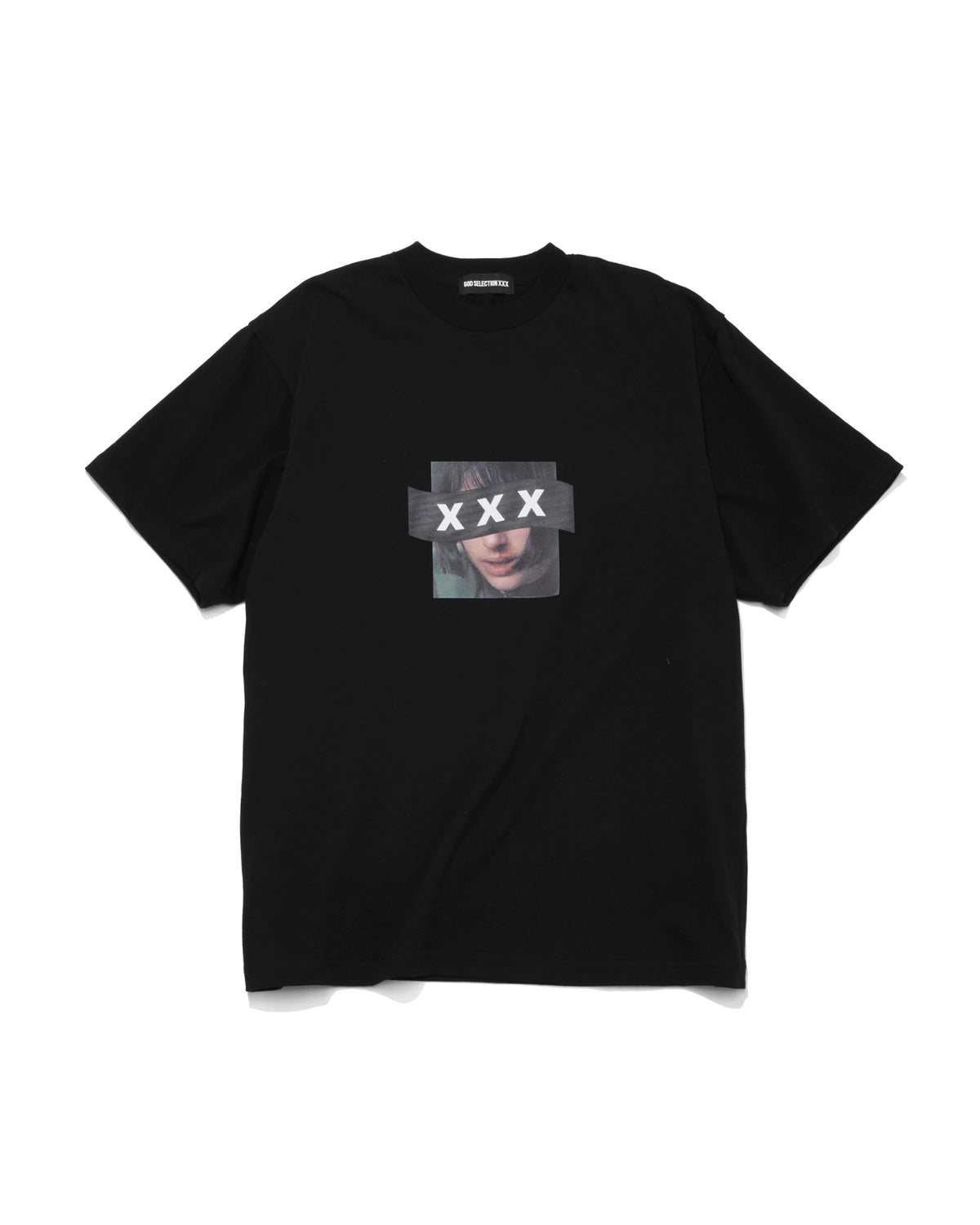 GOD SELECTION XXX(ゴッドセレクショントリプルエックス) / T-SHIRT GOD SELECTION XXX(ゴッドセレクショントリプルエックス) / T-SHIRT