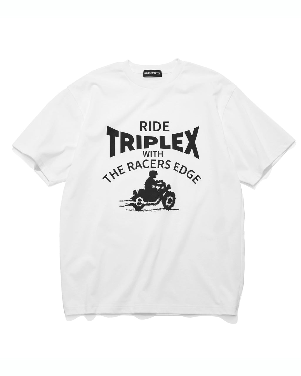 GOT7 マーク 服 XClll GOD SELECTION XXX(ゴッドセレクショントリプルエックス) / T-SHIRT