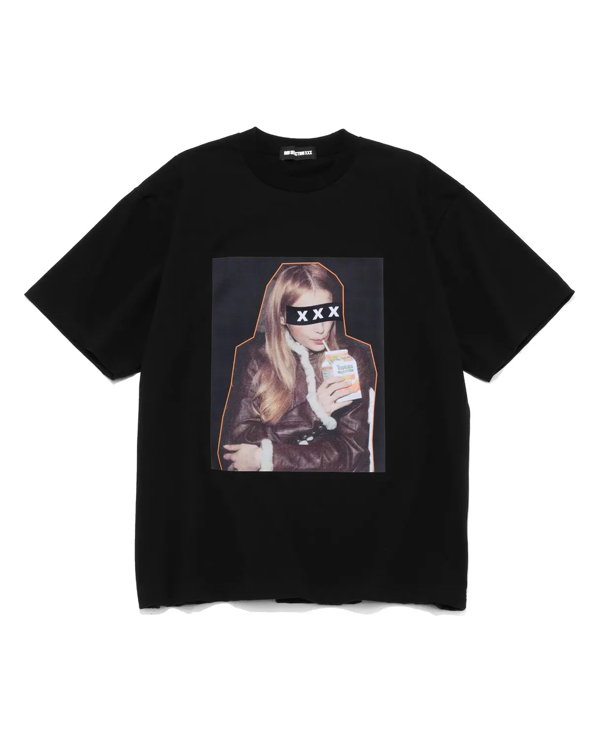 GOD SELECTION XXX の T-SHIRT (GX-S26-ST-04)