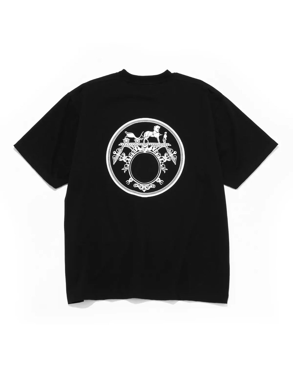 GOD SELECTION XXX(ゴッドセレクショントリプルエックス) / T-SHIRT