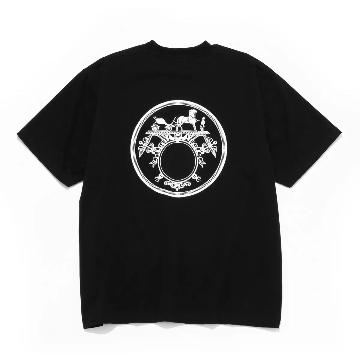 GOD SELECTION XXX(ゴッドセレクショントリプルエックス) / T-SHIRT