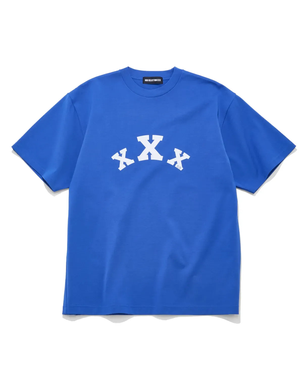 GOD SELECTION XXX の T-SHIRT (GX-S26-ST-06)