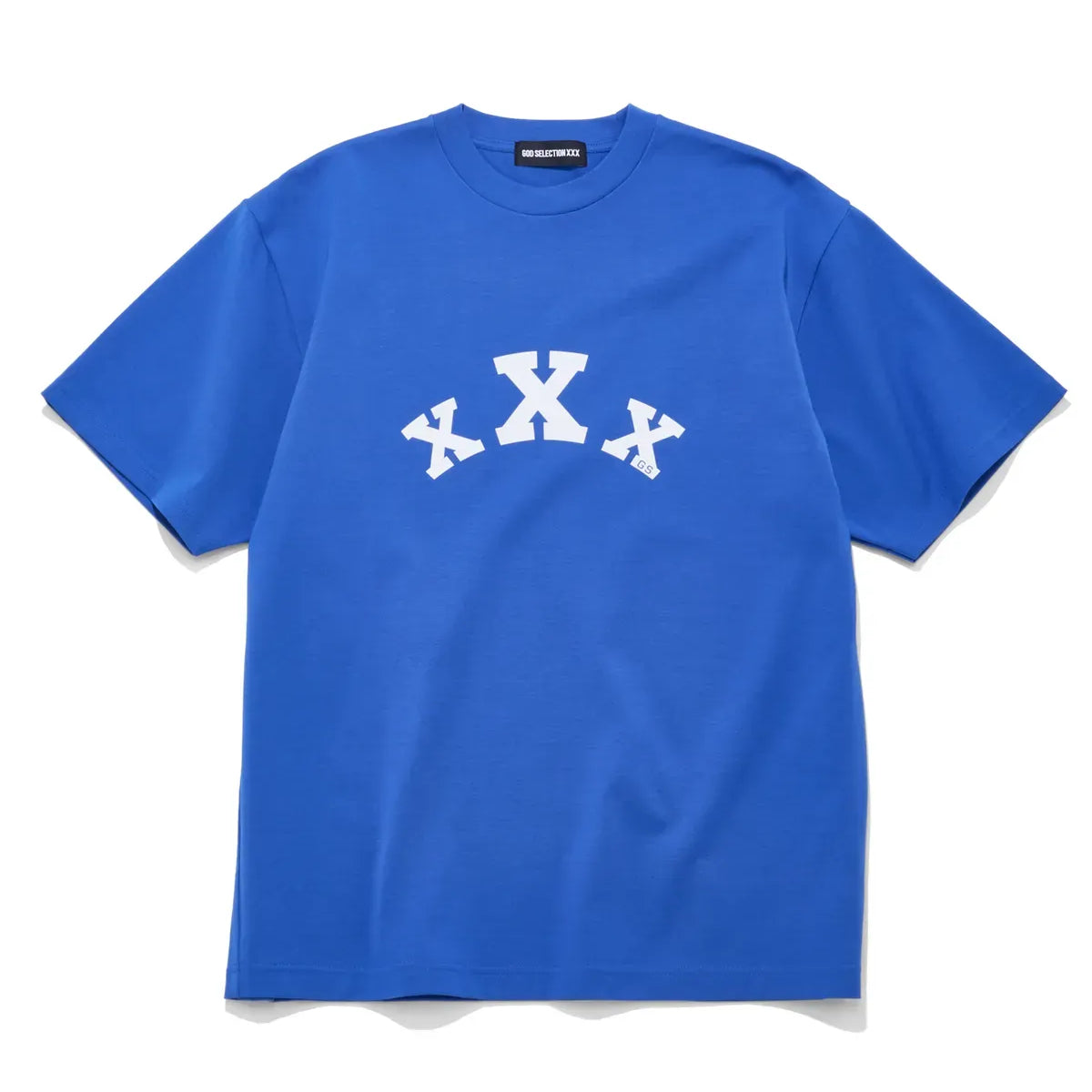 GOD SELECTION XXX(ゴッドセレクショントリプルエックス) / T-SHIRT