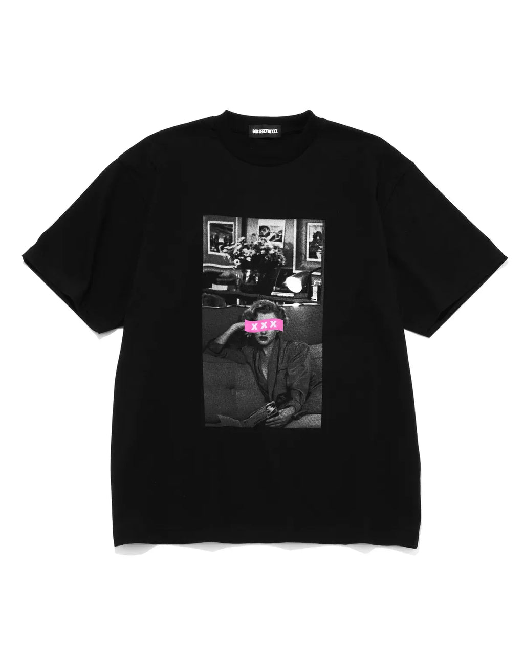 GOD SELECTION XXX ゴッドセレクショントリプルエックス 24SS GOD SELECTION XXX(ゴッドセレクション トリプルエックス) 24SS