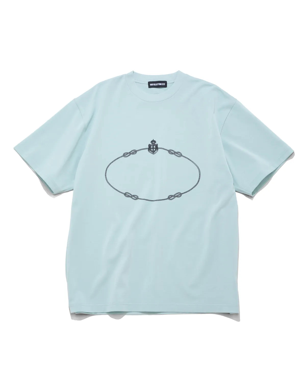 GOD SELECTION XXX の T-SHIRT (GX-S26-ST-11)