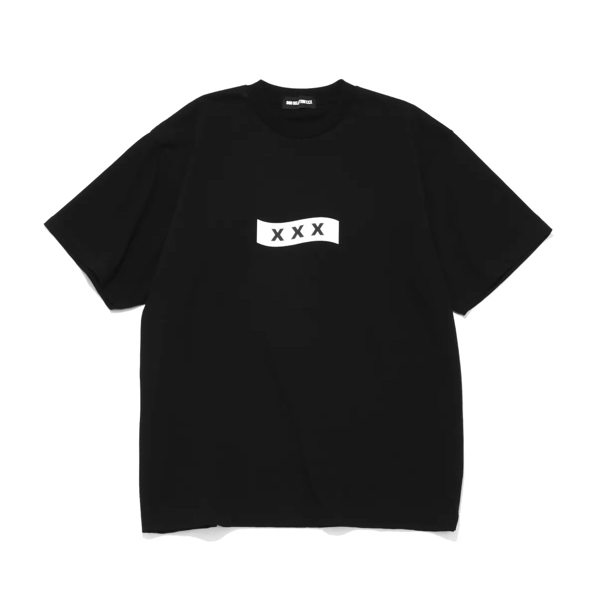 GOD SELECTION XXX / Box Logo Tee | 公式通販・JACK in the NET