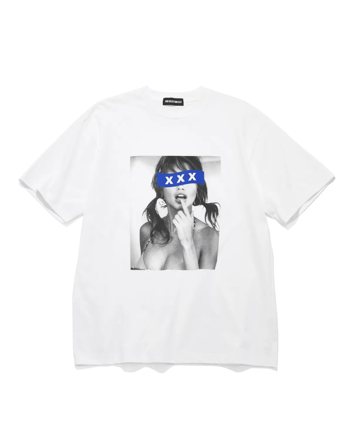 GOD SELECTION XXX の T-SHIRT (GX-S26-ST-13)
