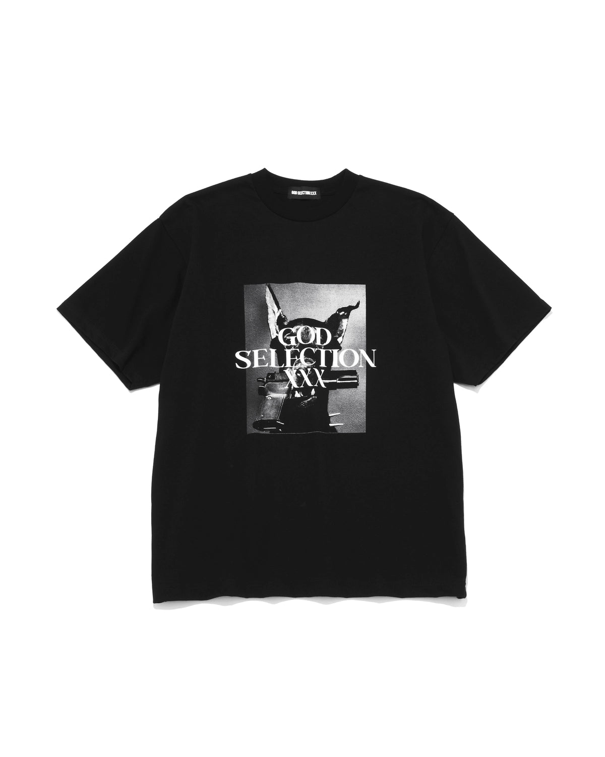 GOD SELECTION XXX の T-SHIRT (GX-S26-ST-16)