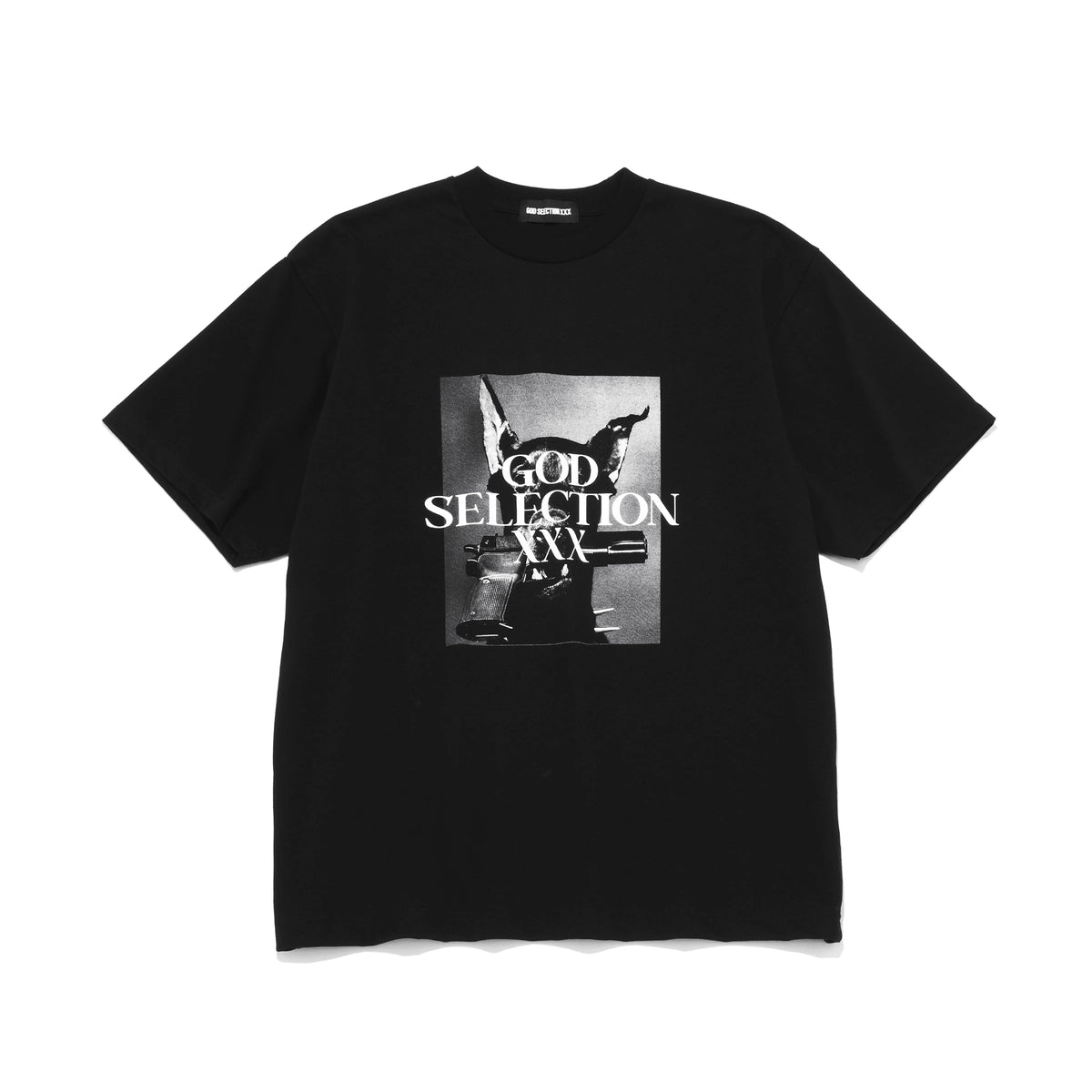GOD SELECTION XXX / T-SHIRT | 公式通販・JACK in the NET