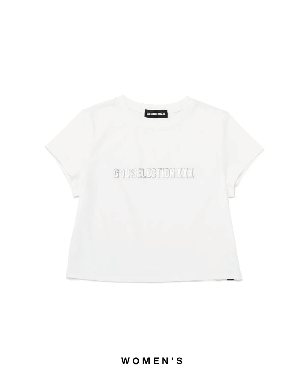 GOD SELECTION XXX(ゴッドセレクショントリプルエックス) / T-SHIRT