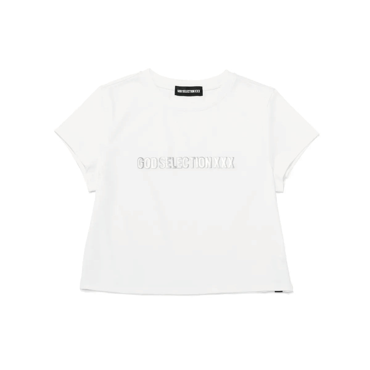 GOD SELECTION XXX(ゴッドセレクショントリプルエックス) / T-SHIRT