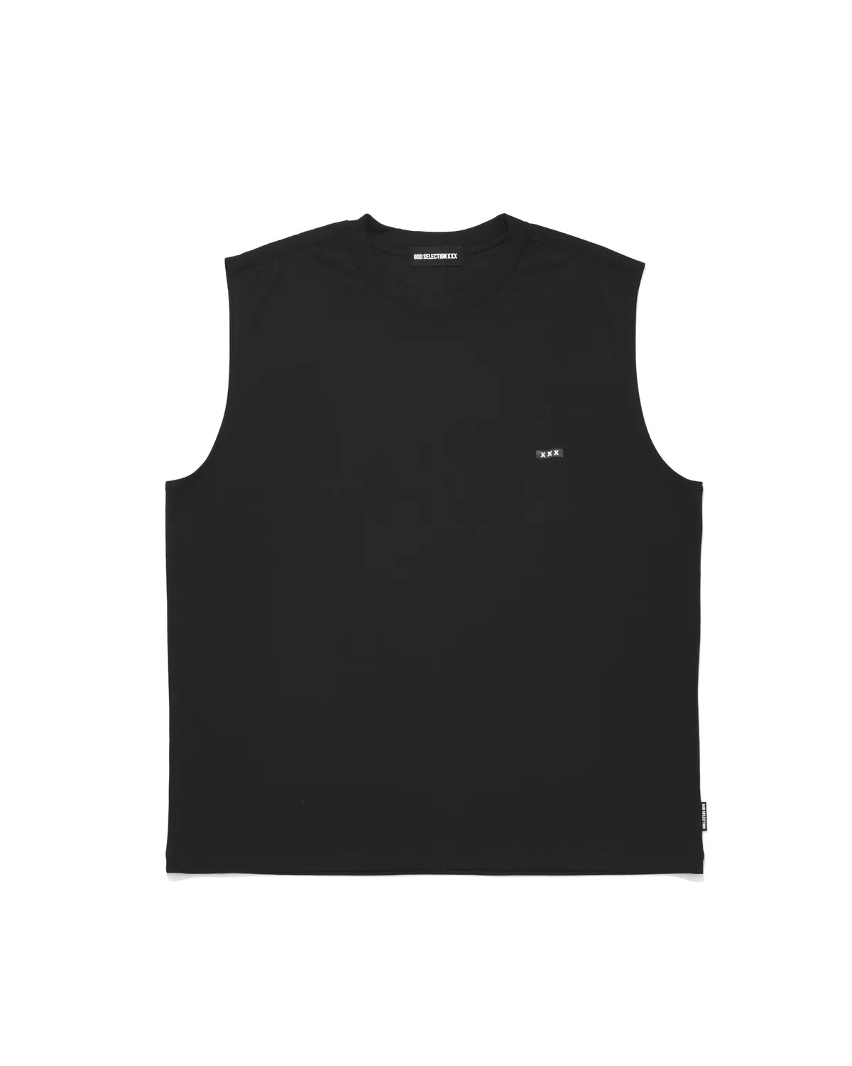 GOD SELECTION XXX の TANK TOP (GX-S26-CS-08)