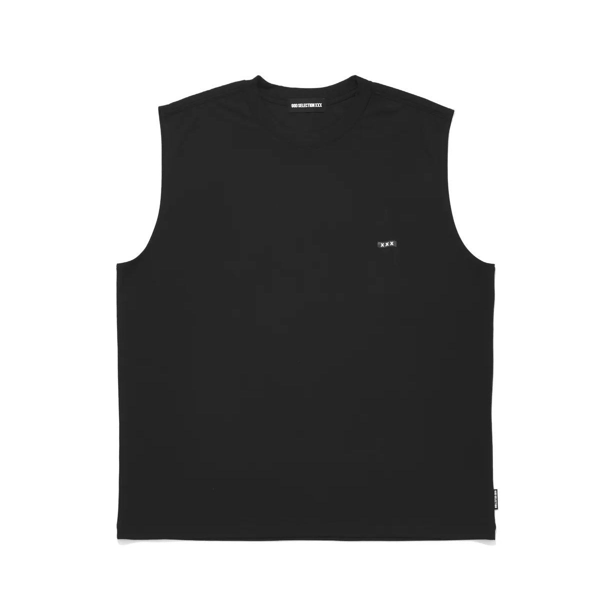 GOD SELECTION XXX / Mini Box Logo Active Tank Top | 公式通販・JACK