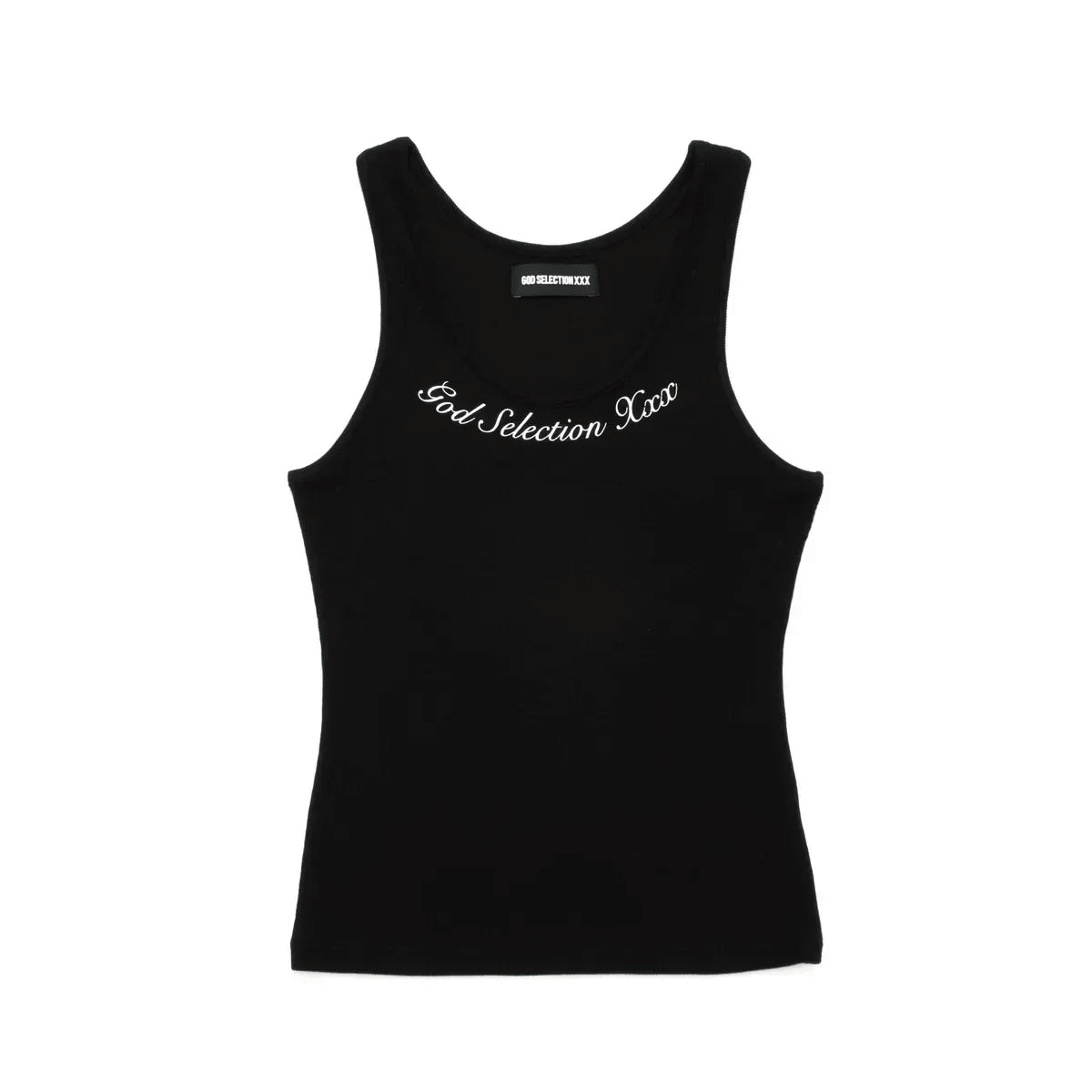 GOD SELECTION XXX(ゴッドセレクショントリプルエックス) / TANK TOP