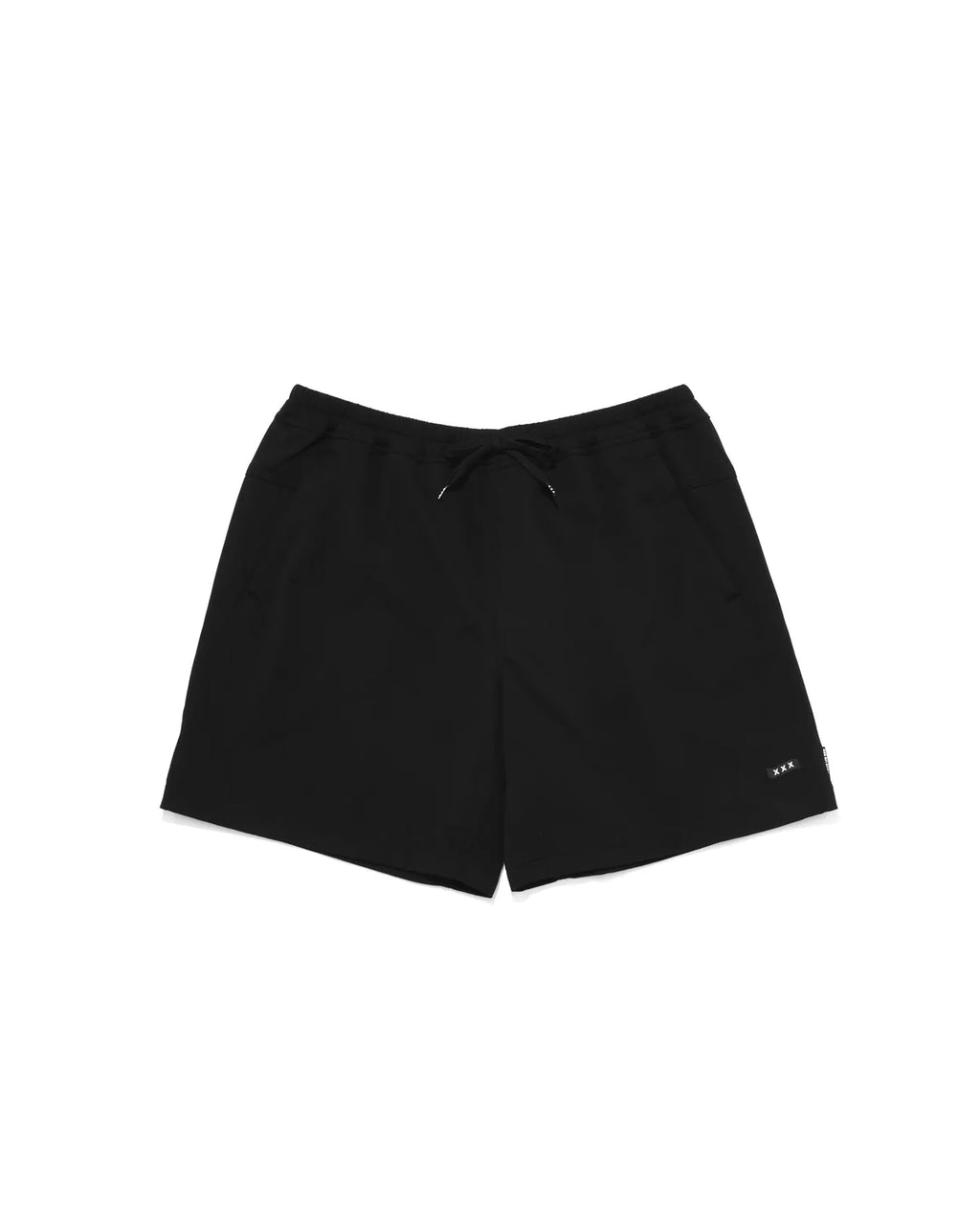 GOD SELECTION XXX / Mini Box Logo Training shorts | 公式通販・JACK