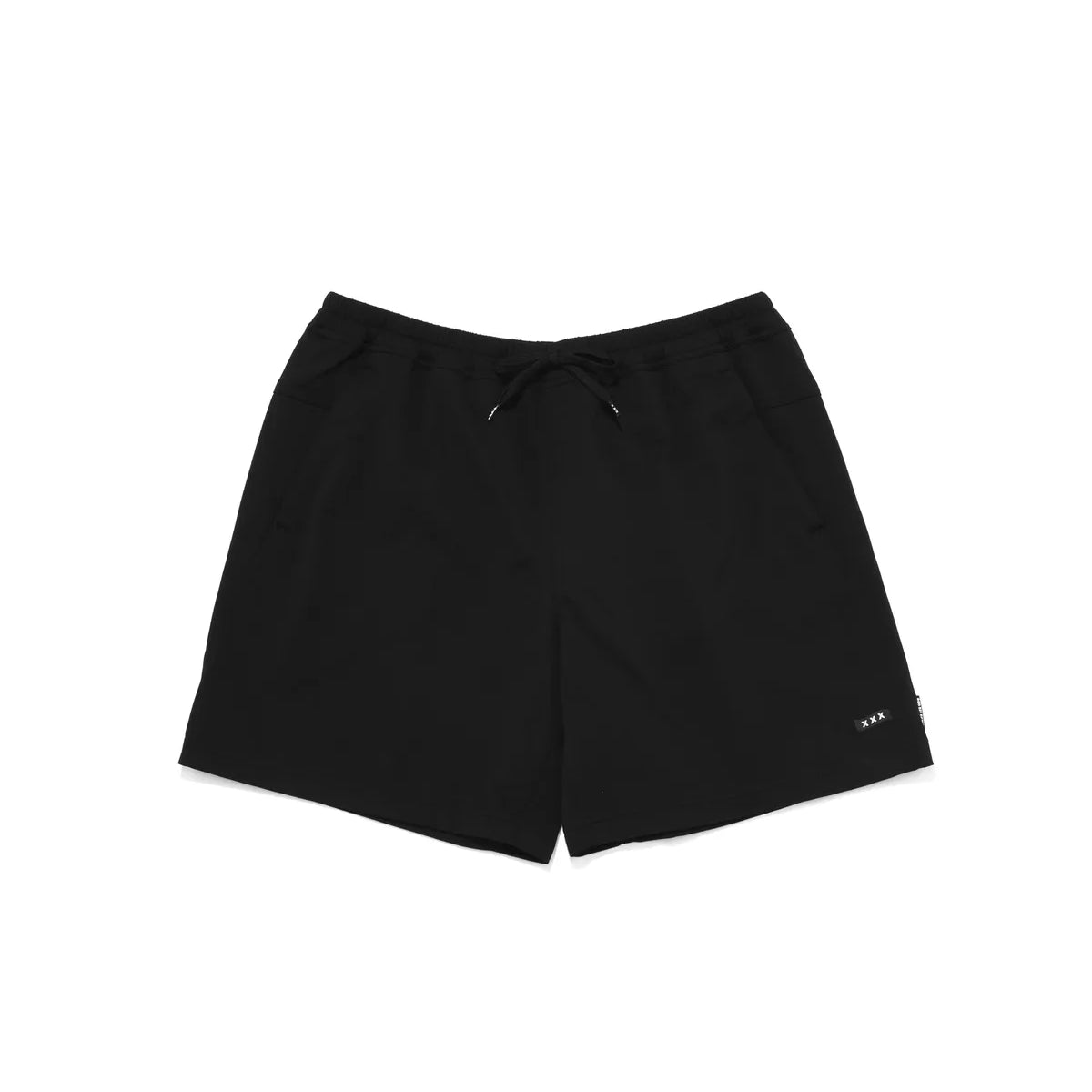 GOD SELECTION XXX / Mini Box Logo Training shorts | 公式通販・JACK
