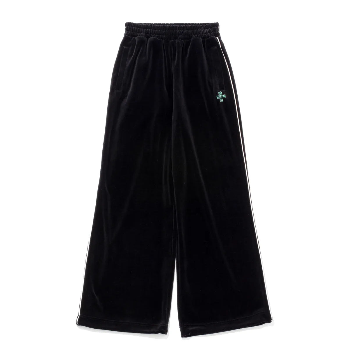 GOD SELECTION XXX(ゴッドセレクショントリプルエックス) / VELOUR