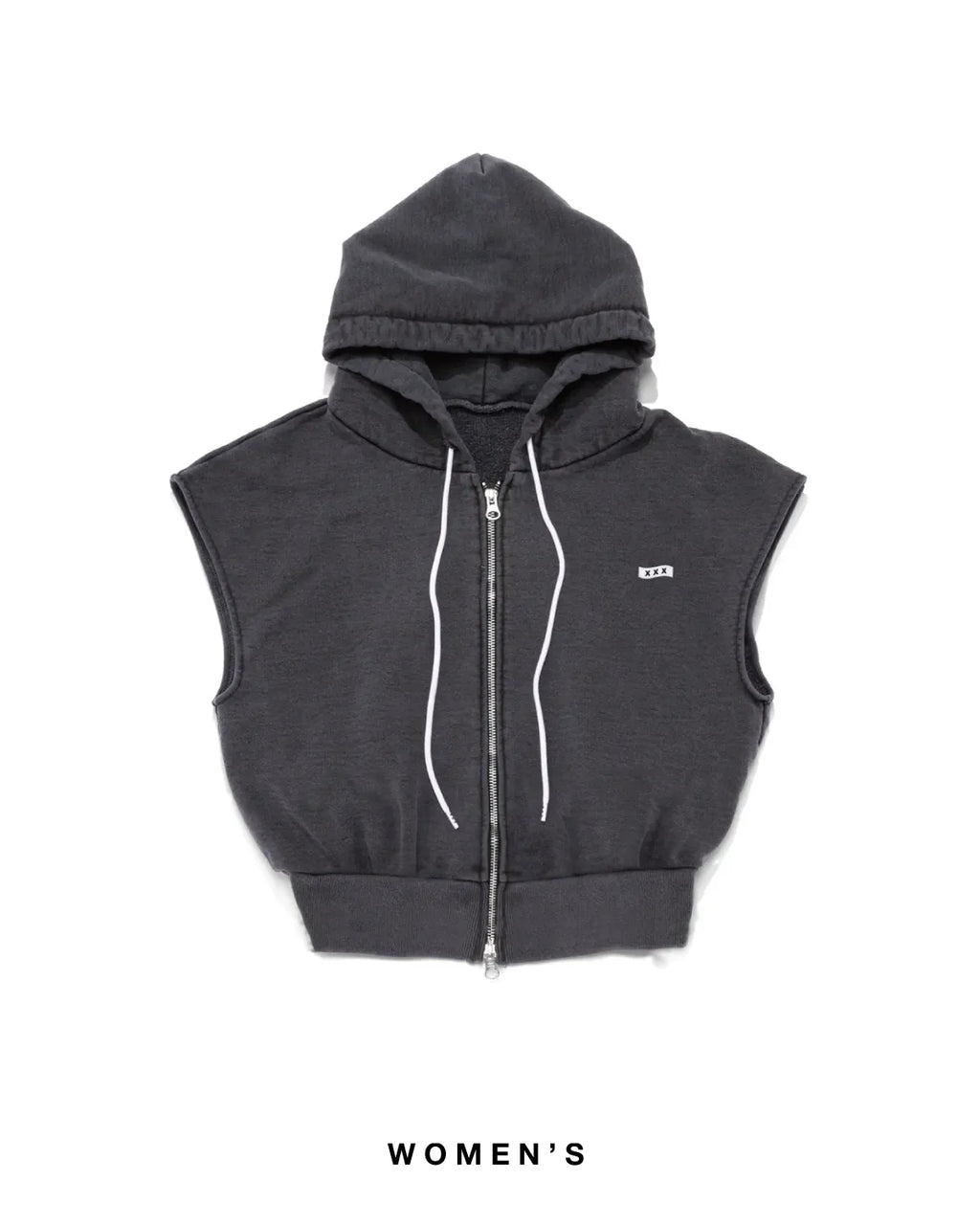 GOD SELECTION XXX(ゴッドセレクショントリプルエックス) / ZIP HOODIE GOD SELECTION XXX(ゴッドセレクショントリプルエックス) / ZIP HOODIE