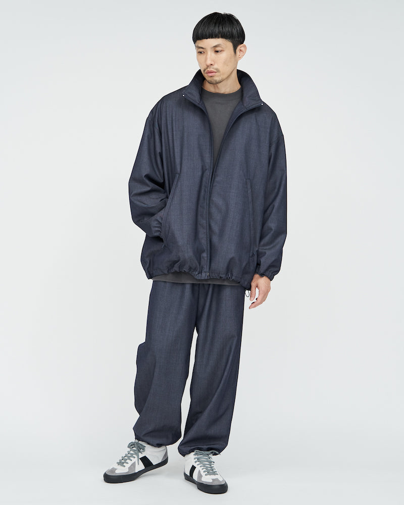 Graphpaper / CORDURA Combat Wool Track Pants