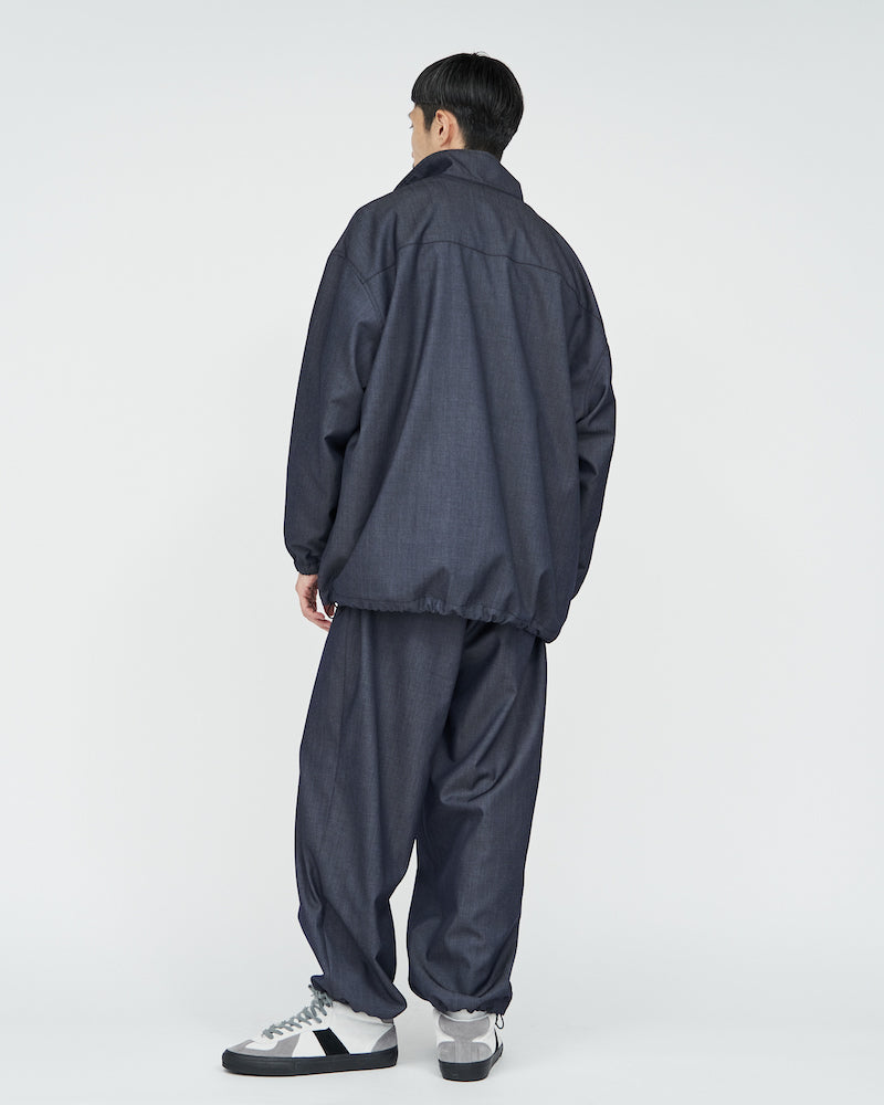 Graphpaper / CORDURA Combat Wool Track Pants