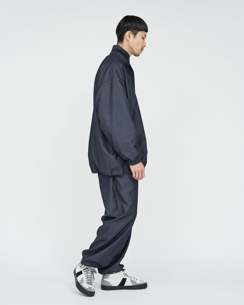 Graphpaper / CORDURA Combat Wool Track Pants