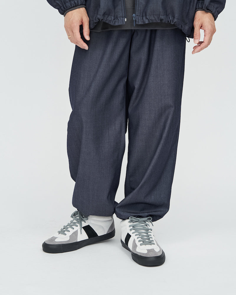 Graphpaper / CORDURA Combat Wool Track Pants