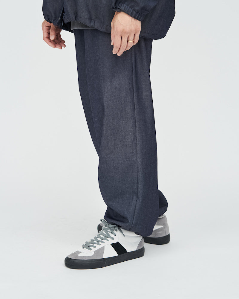 Graphpaper / CORDURA Combat Wool Track Pants